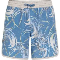 O'Neill O´riginals Scallop 16´´ Badeshorts