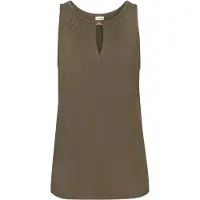 LASCANA Overdel taupe