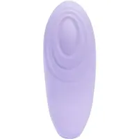 Platanomelón Cumbia Clitoral Vibrator 1un