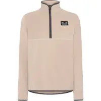 Didriksons Vito, fleecetrøje, herre, beach beige