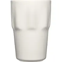 Iittala Solare krus 30 cl Hvid