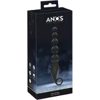 ANOS Analkugler med Vibration