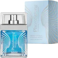 PheroStrong Angel Pheromone Perfume For Women - 50ml Spray