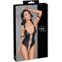 Cotelli collection Bondage Bondage Body - Sort