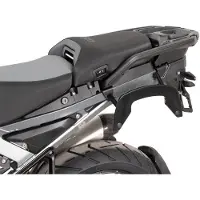 Hepco&Becker Bow holder til sadeltasken sort