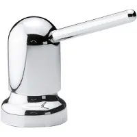 Damixa dispenser for opvaskemiddel eller plejemiddel