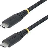 StarTech.com Usb-c Pd-kabel 3 M 240w