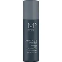 Charlotte Meentzen Meentzen 4 Men Anti Age Turbo Q10 Ansigtsvask 50 ml