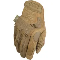 Kärkkäinen MECHNX M-Pact Coyote, Sort, Brun, S, SML