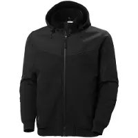 Helly Hansen Oxford Softshelljakke