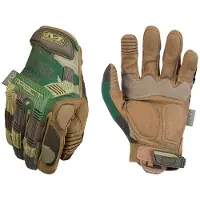 Mechanix M-pact Lange Handsker