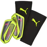 Puma Ultra Flex Skinnebensbeskyttere