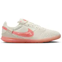 Nike Streetgato IC - Hvid/Orange Børn, størrelse 35½