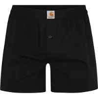 Carhartt WIP Boksershorts sort