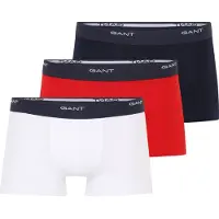 Gant 900003333 Boxers 3 Enheder