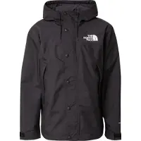 The North Face Funktionsjakke 'Reign On' sort / offwhite