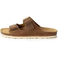 Bayton Pantoletter 'Atlas' camel