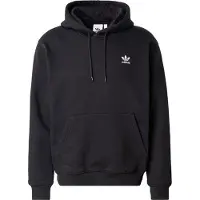 Adidas Originals Trefoil Essentials Loose hættetrøje, størrelse Large
