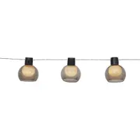 Star Trading Solcelle lyssløjfe Smoky 481-07 Modsvarer: N/A