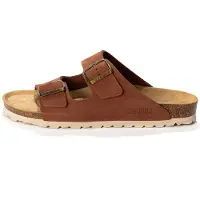 Bayton Pantoletter 'Atlas' brun