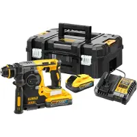 DeWalt DCH273H2T-QW, 1 stk