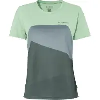 Vaude Bike Moab Vi T-shirt Med Korte ærmer