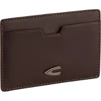 Camel active Etui 'Vegas' mørkebrun