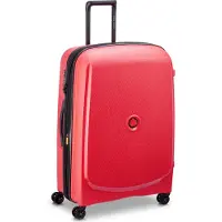 Delsey Belmont + 126l 76cm Kuffert Med Hjul