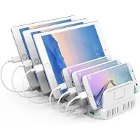 UNITEK Y-2190A mobile device charger