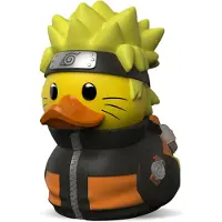 TUBBZ Naruto Shippuden Uzumaki Pvc-figur 1udgave 10 Cm