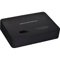 Grandstream Networks Dect Voip-telefoncentral Dp750