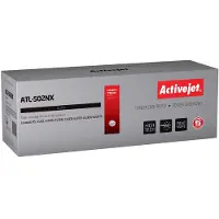 ActiveJet Atl-502nx Lexmark 502x/50f2x00 Kompatibel Toner