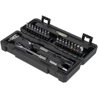 Topeak Torq Stick Pro Digital Momentnøgleboks
