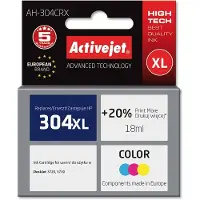 ActiveJet -blæk til HP 304XL N9K07AE reg AH-304CRX