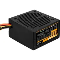 Aerocool STRØMFORSYNING PGS VX-650Plus (650W) 80
