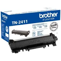 Brother TN2411 - Black Toner