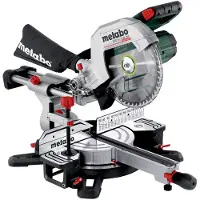 Metabo Kgs 18 Ltx Bl 254 Geringssav