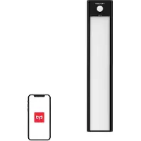 Yeelight Motion Sensor Closet Light - 4000K / A20 / Sort