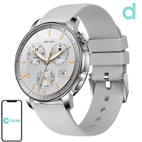 COLMI Smartwatch Smartwatch V65 (Grå)