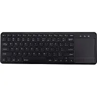 Tracer Smart RF - Tastatur - med touchpad - trådløs - 2.4 GHz
