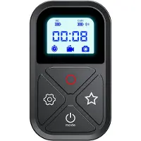 Telesin Remote control for GoPro Hero 12 / 11 / 10 / 9 / 8 / MAX (GP-RMT-T10)