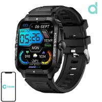 COLMI P76 Smartwatch