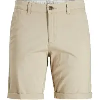 Jack & Jones Dave Plus Size Chinoshorts
