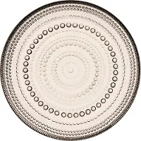 Iittala Kastehelmi asiet Ø17 cm Hør