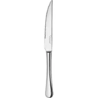Robert Welch Radford steakkniv – blank Rustfrit stål