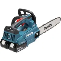 Makita DUC306PT2B, Børstefri, 30 cm, 20 m/s, 76,2 / 8 mm (3 / 8), Grøn, 0,2 L