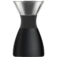 Asobu Pour Over Filterkaffemaskine