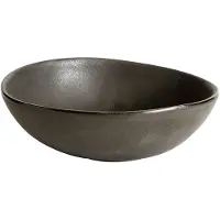 Muubs Mame ymerskål 15,5 cm Kaffe