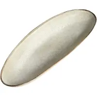 Muubs Mame serveringsfad 36,5 cm Østers