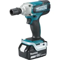 Makita 18v Dtw190rfj 190nm 1/2 Pneumatisk Slagværktøj